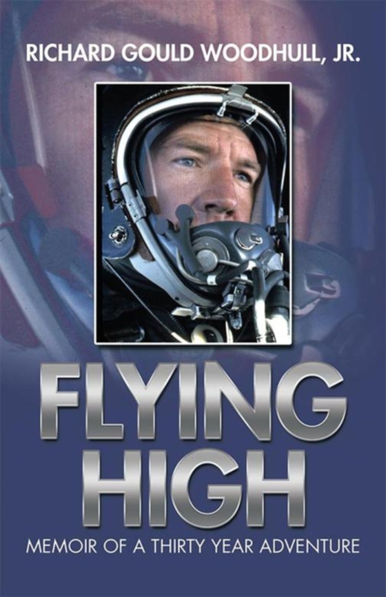 Flying High (e-bog) af Jr., Richard Gould Woodhull