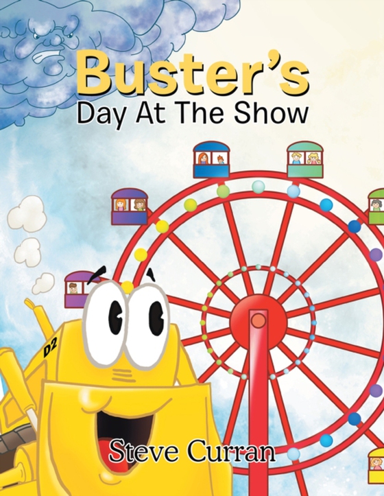 Buster'S Day at the Show