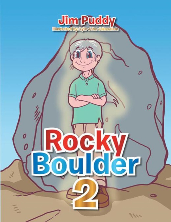 Rocky Boulder 2