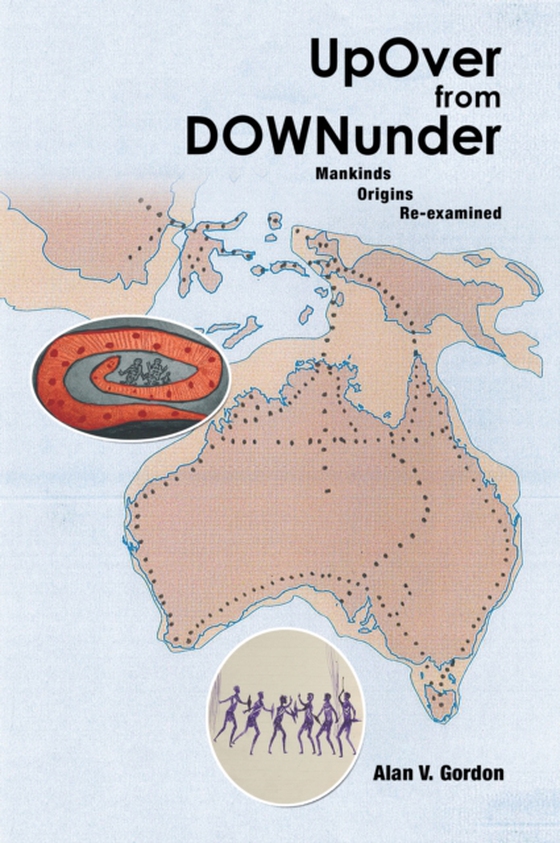 Up over from Downunder