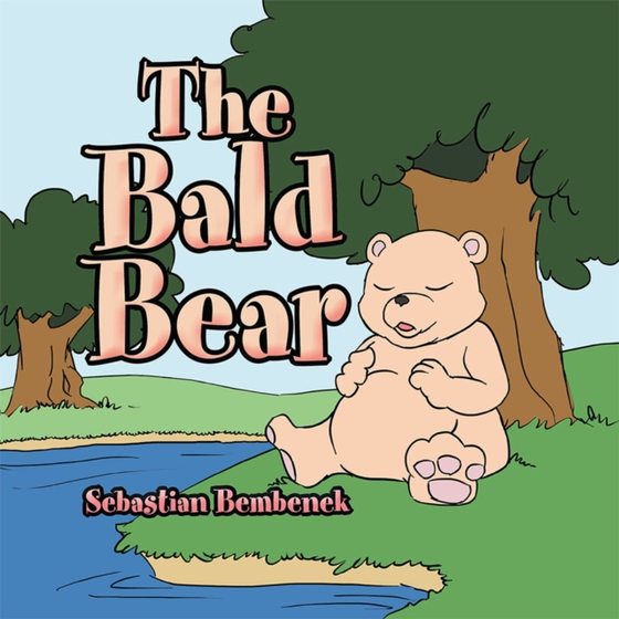 Bald Bear