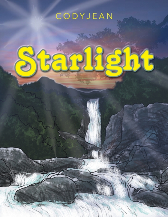 Starlight (e-bog) af Codyjean