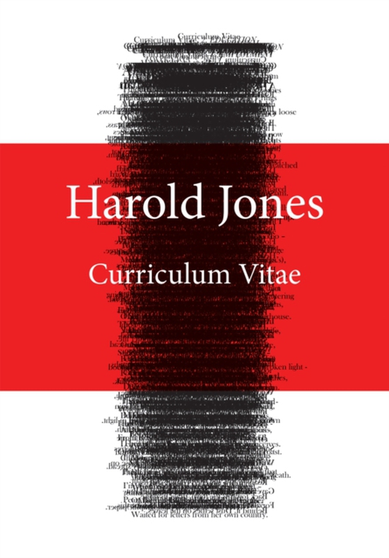 Curriculum Vitae (e-bog) af Jones, Harold