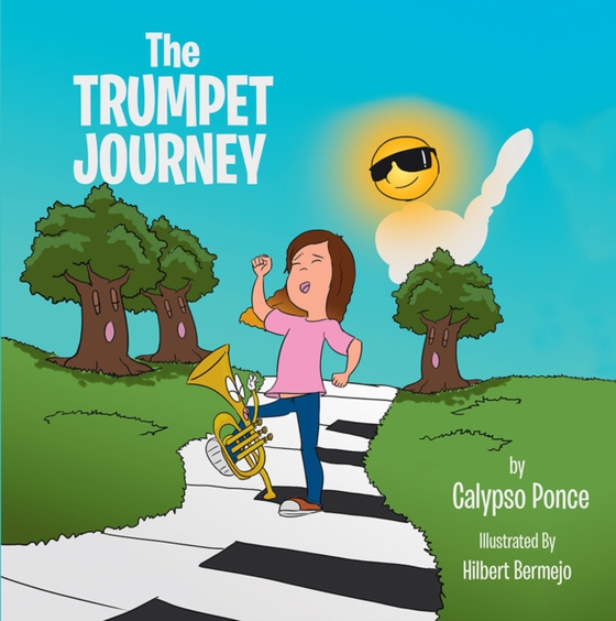 Trumpet Journey (e-bog) af Bermejo, Hilbert