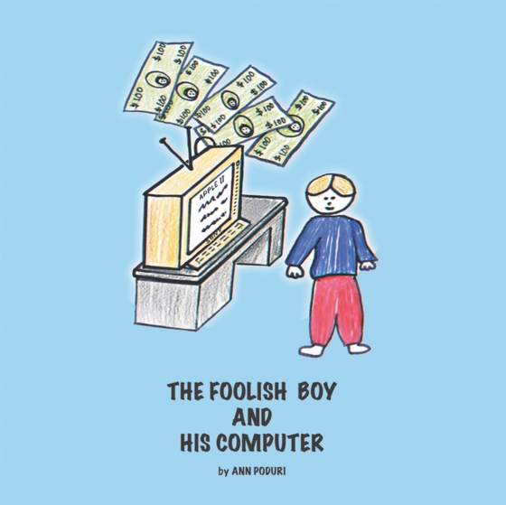 Foolish Boy and His Computer