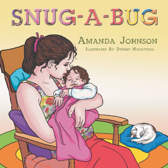 Snug-A-Bug (e-bog) af Johnson, Amanda