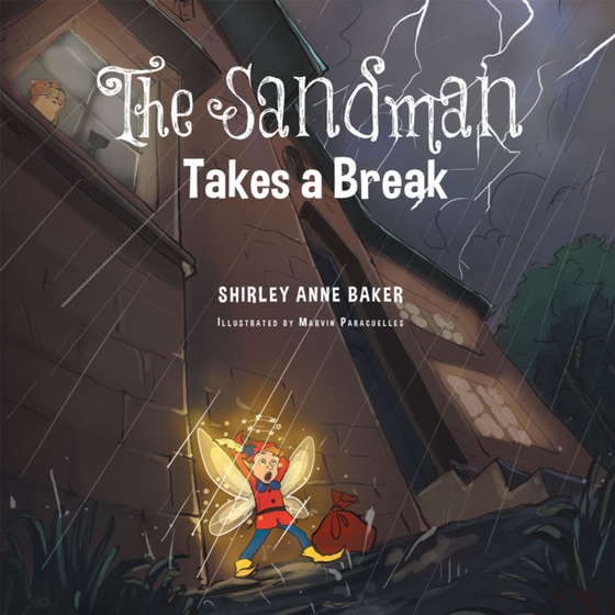 Sandman Takes a Break