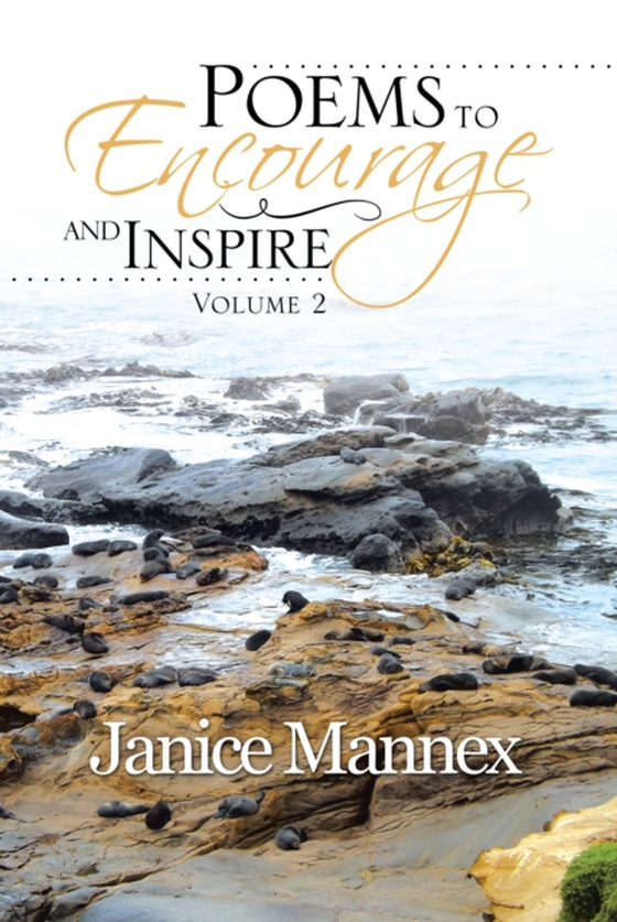 Poems to Encourage and Inspire (e-bog) af Mannex, Janice