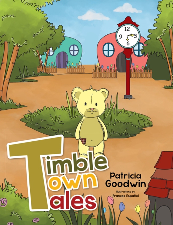 Timble Town Tales (e-bog) af Goodwin, Patricia