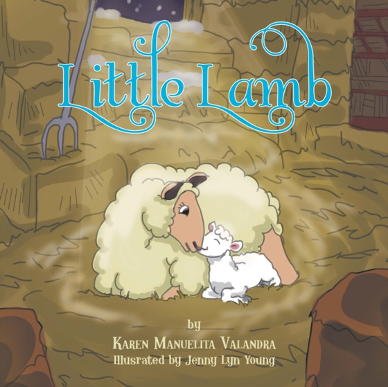 Little Lamb (e-bog) af Valandra, Karen Manuelita