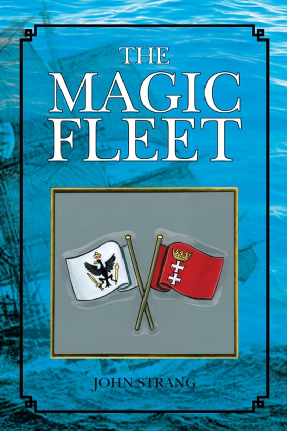 Magic Fleet (e-bog) af Strang, John