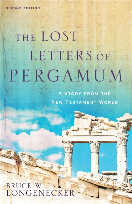 Lost Letters of Pergamum (e-bog) af Longenecker, Bruce