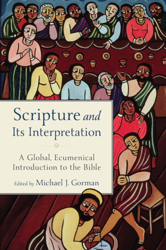 Scripture and Its Interpretation (e-bog) af -