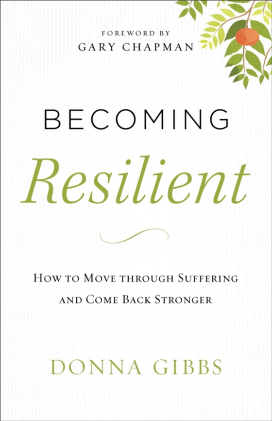 Becoming Resilient