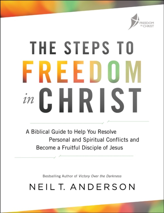 Steps to Freedom in Christ