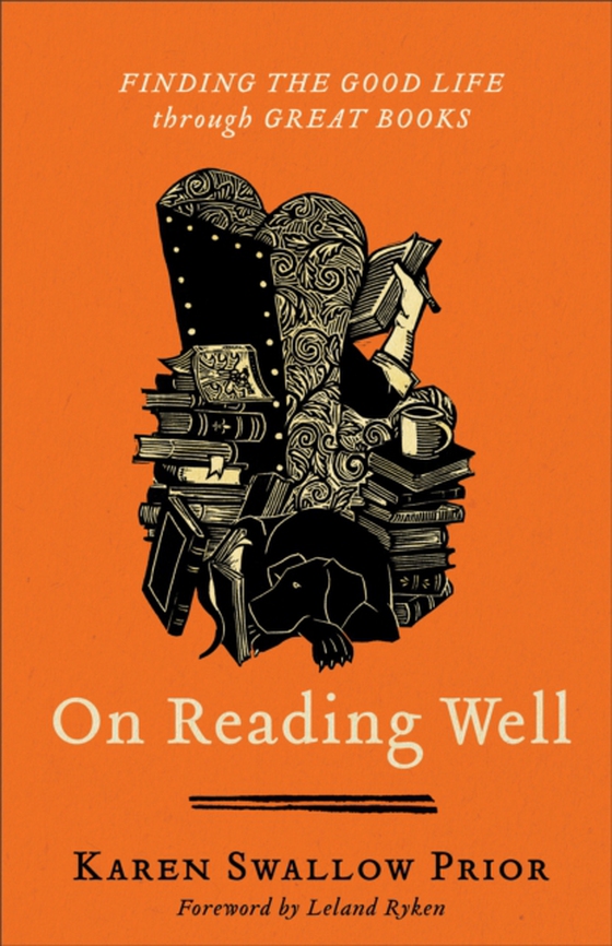 On Reading Well