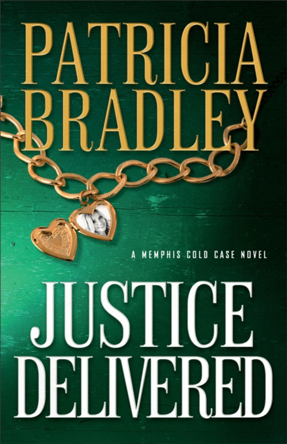 Justice Delivered (e-bog) af Bradley, Patricia