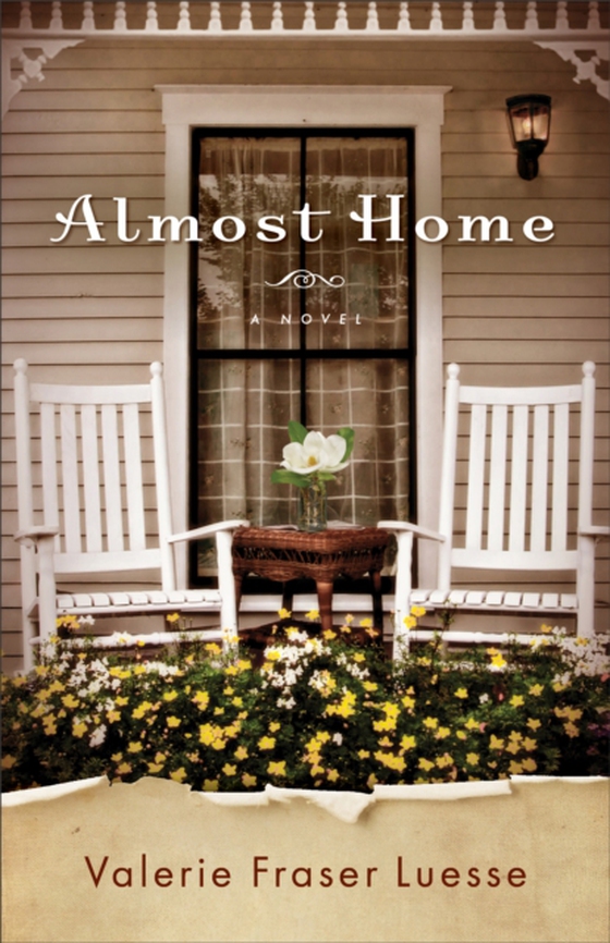 Almost Home (e-bog) af Luesse, Valerie Fraser