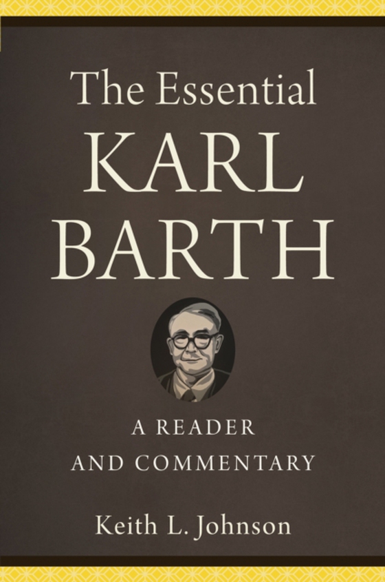 Essential Karl Barth