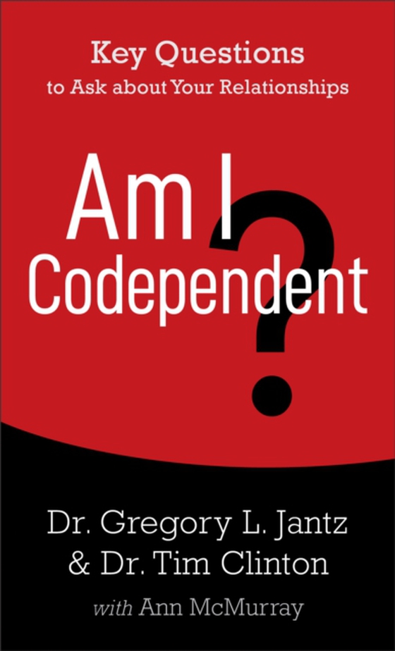 Am I Codependent? (e-bog) af McMurray, Ann