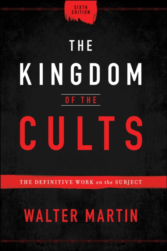 Kingdom of the Cults