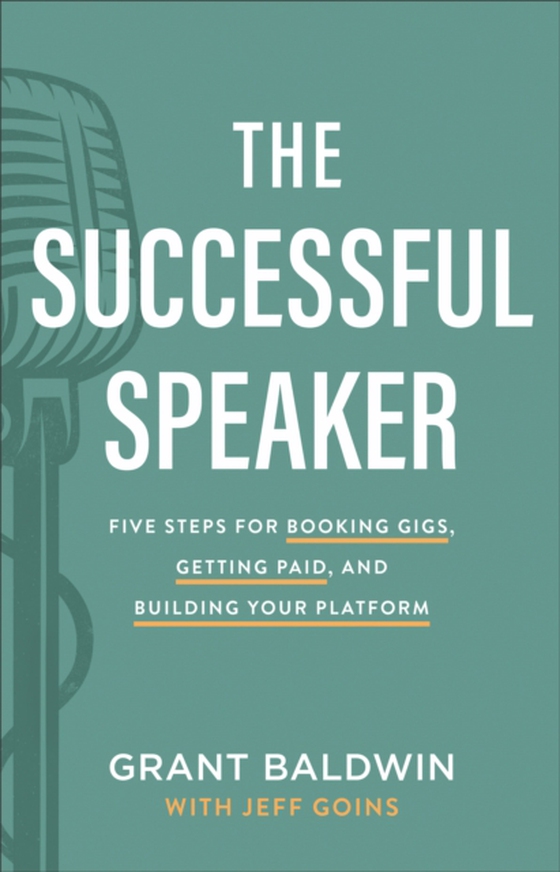 Successful Speaker