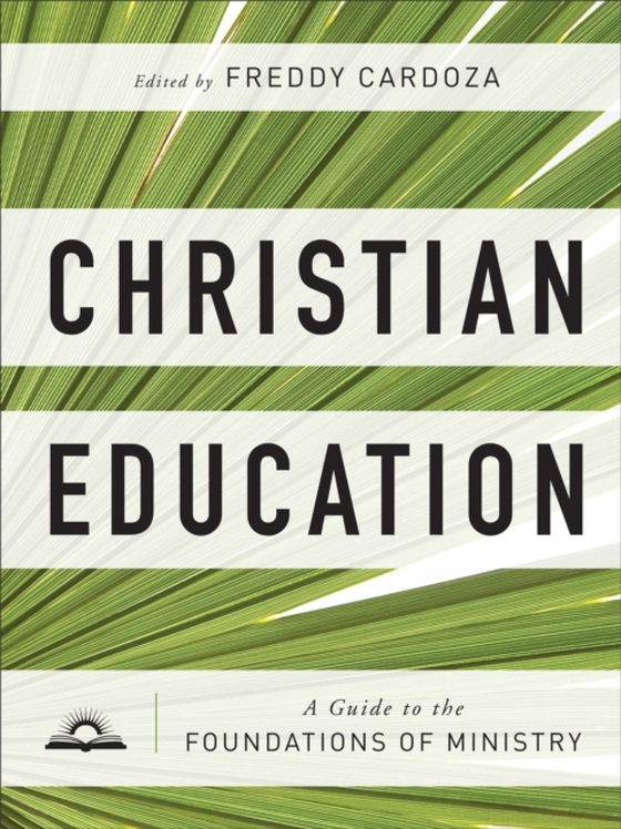 Christian Education (e-bog) af -