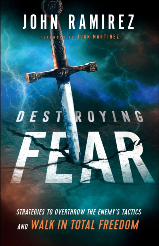 Destroying Fear (e-bog) af Ramirez, John