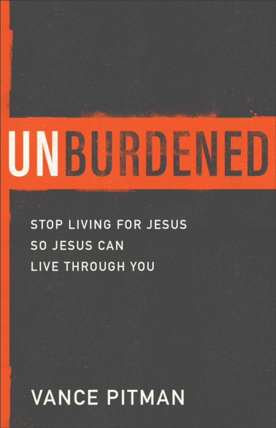 Unburdened (e-bog) af Pitman, Vance