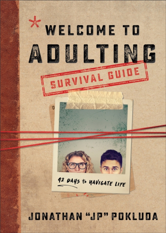 Welcome to Adulting Survival Guide