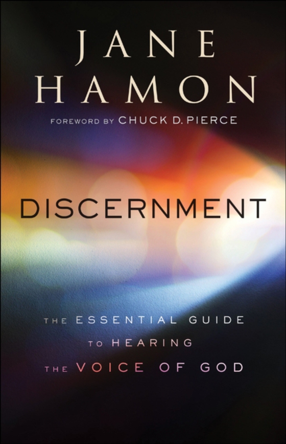 Discernment (e-bog) af Hamon, Jane