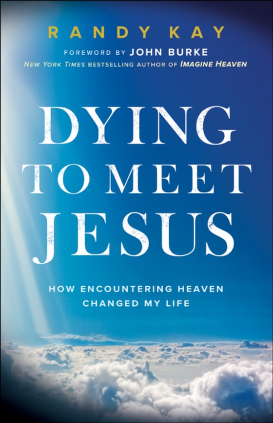 Dying to Meet Jesus (e-bog) af Kay, Randy