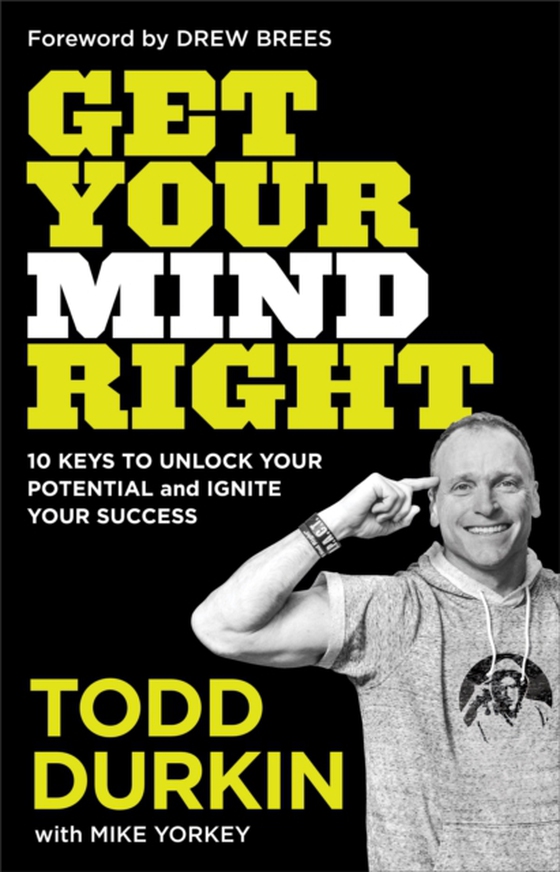 Get Your Mind Right (e-bog) af Durkin, Todd