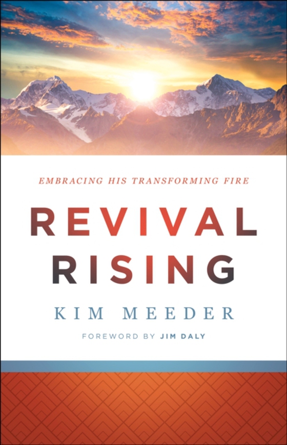 Revival Rising (e-bog) af Meeder, Kim