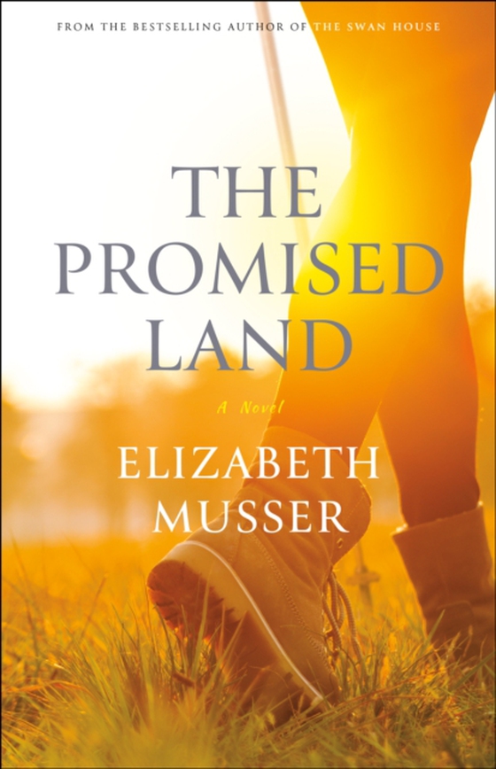 Promised Land (The Swan House Series Book #3)