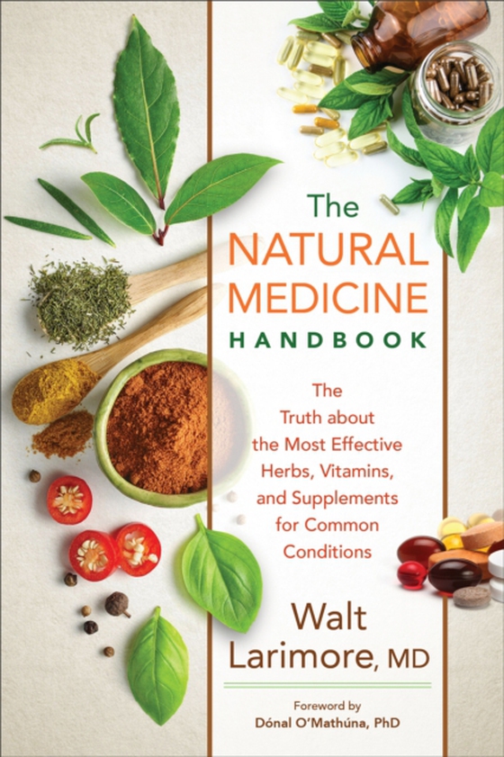 Natural Medicine Handbook