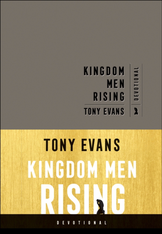 Kingdom Men Rising Devotional