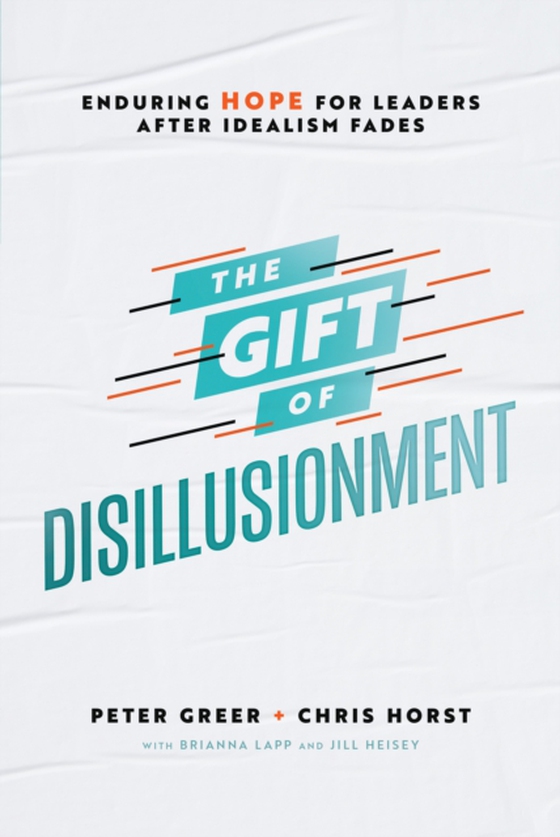 Gift of Disillusionment