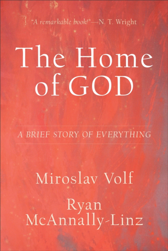 Home of God (Theology for the Life of the World) (e-bog) af McAnnally-Linz, Ryan