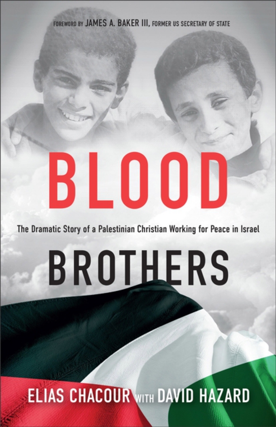 Blood Brothers (e-bog) af Hazard, David