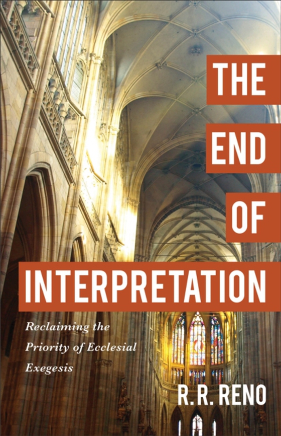 End of Interpretation