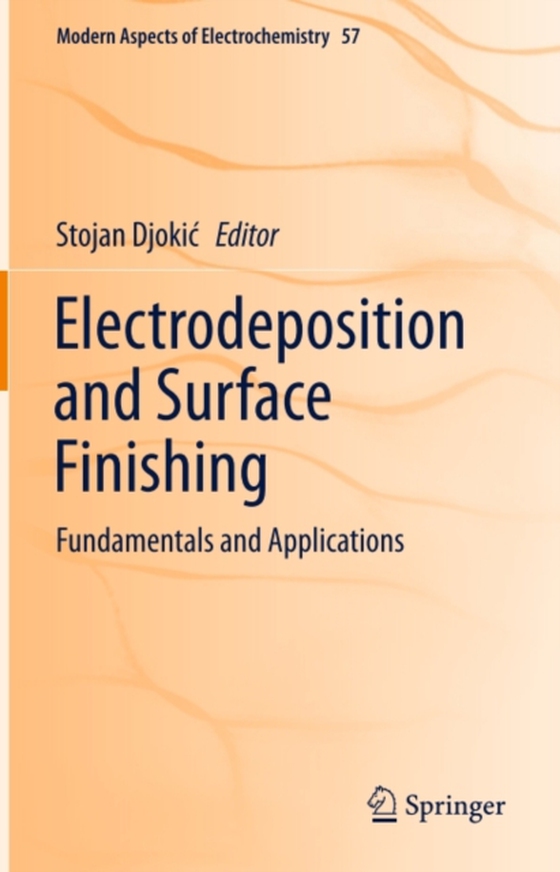 Electrodeposition and Surface Finishing