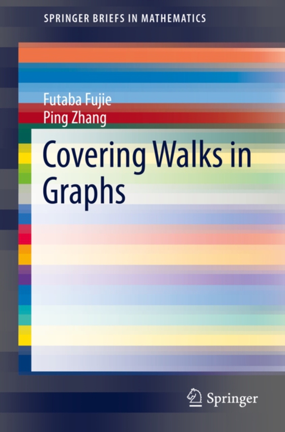 Covering Walks in Graphs (e-bog) af Zhang, Ping