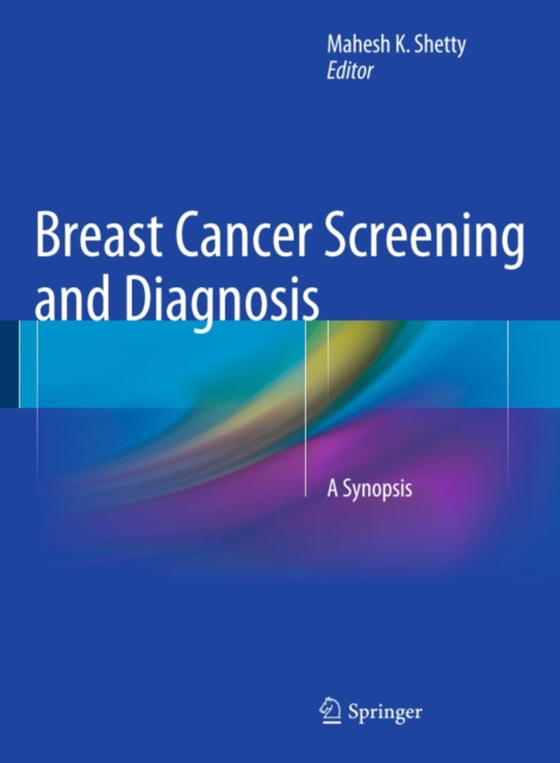 Breast Cancer Screening and Diagnosis