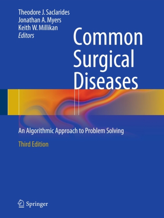 Common Surgical Diseases (e-bog) af -