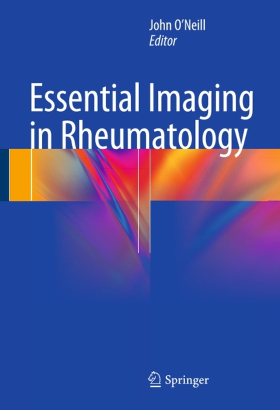 Essential Imaging in Rheumatology (e-bog) af -