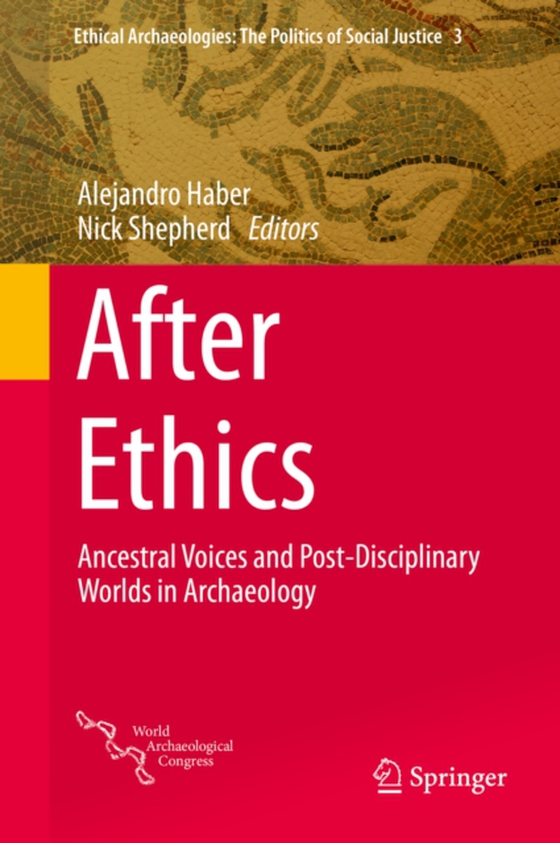 After Ethics (e-bog) af -