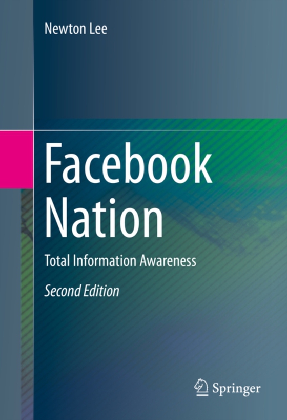 Facebook Nation (e-bog) af Lee, Newton