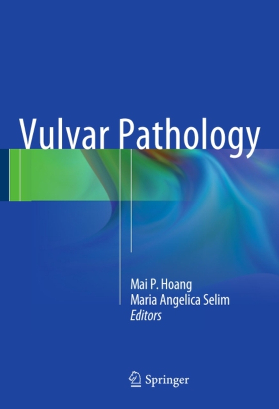 Vulvar Pathology (e-bog) af -