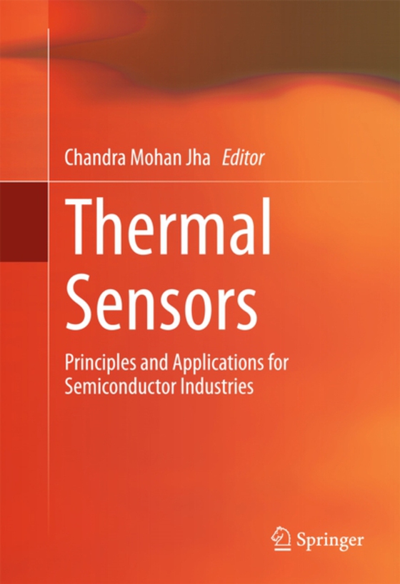 Thermal Sensors (e-bog) af -